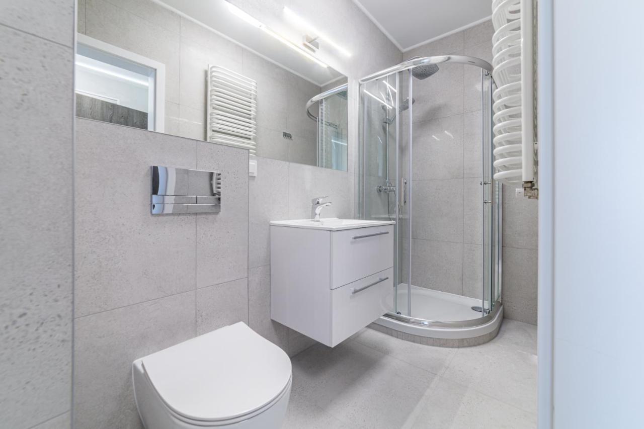 Balticus Standard Promenada Gwiazd 14 * Мендзиздроє