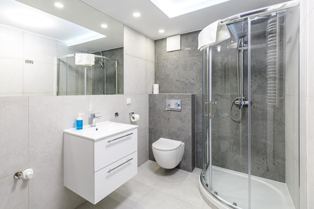 Апартаменти Balticus Standard Promenada Gwiazd 14 *