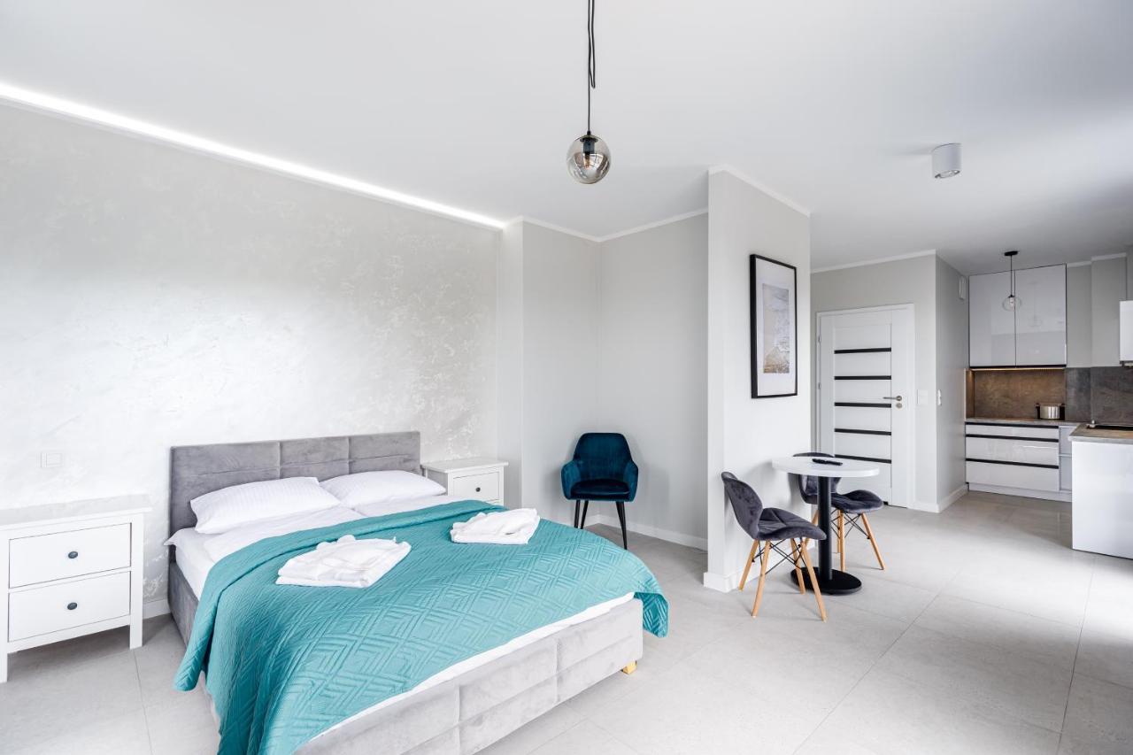 Апартаменти Balticus Standard Promenada Gwiazd 14 *