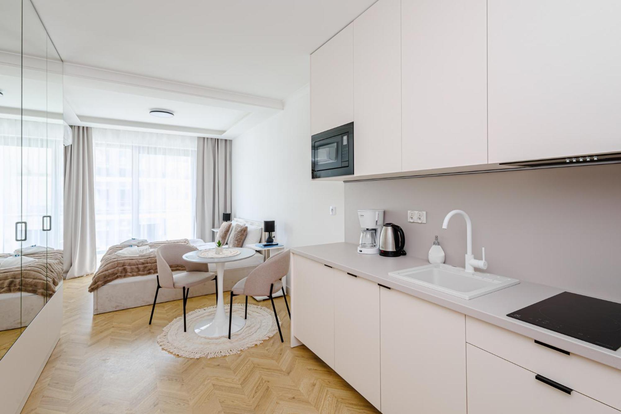 Balticus Standard Promenada Gwiazd 14 *