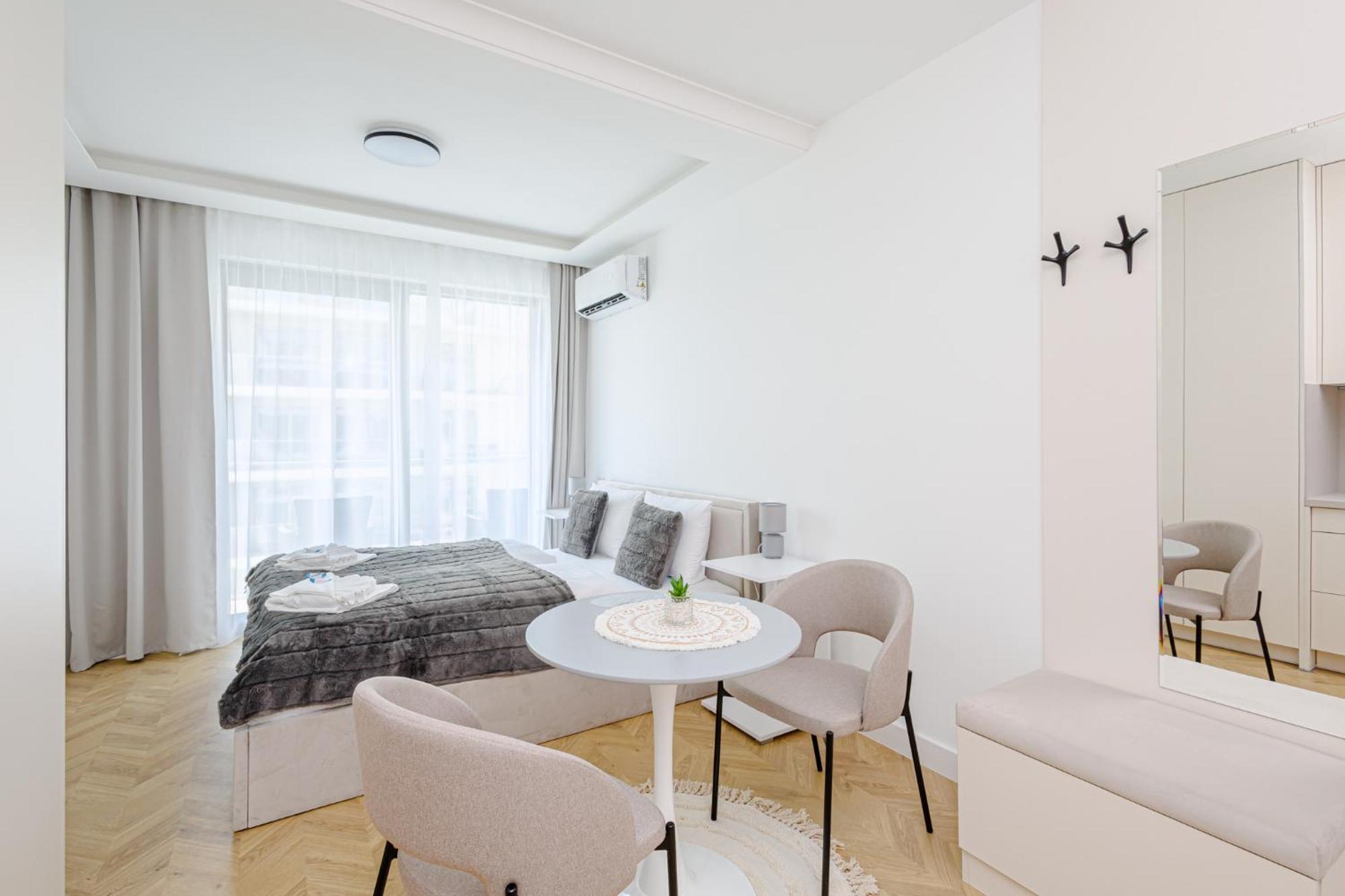 Balticus Standard Promenada Gwiazd 14