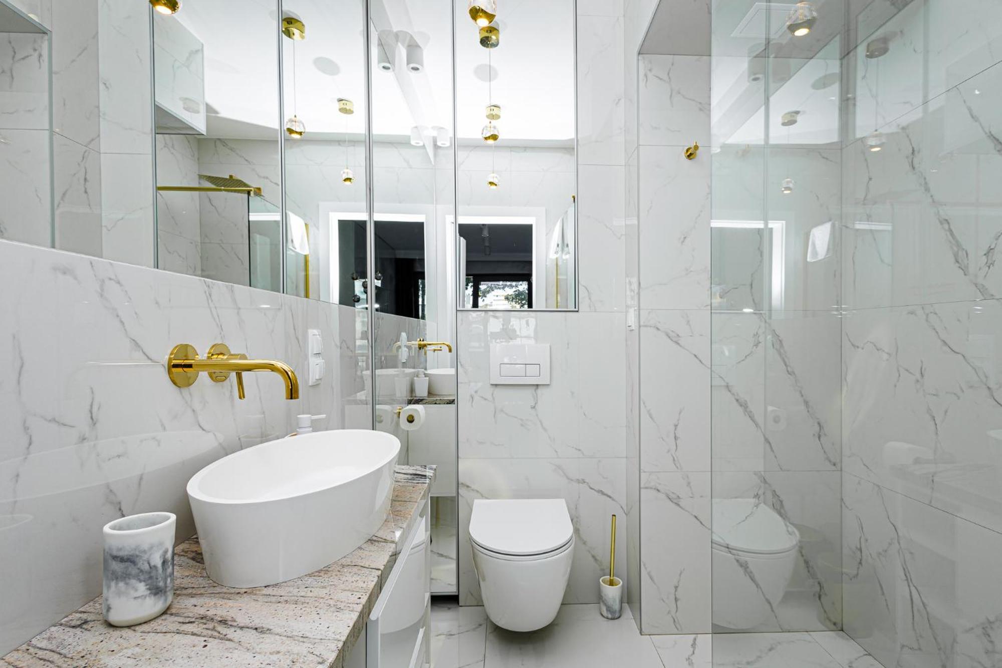 Balticus Standard Promenada Gwiazd 14 Мендзиздроє