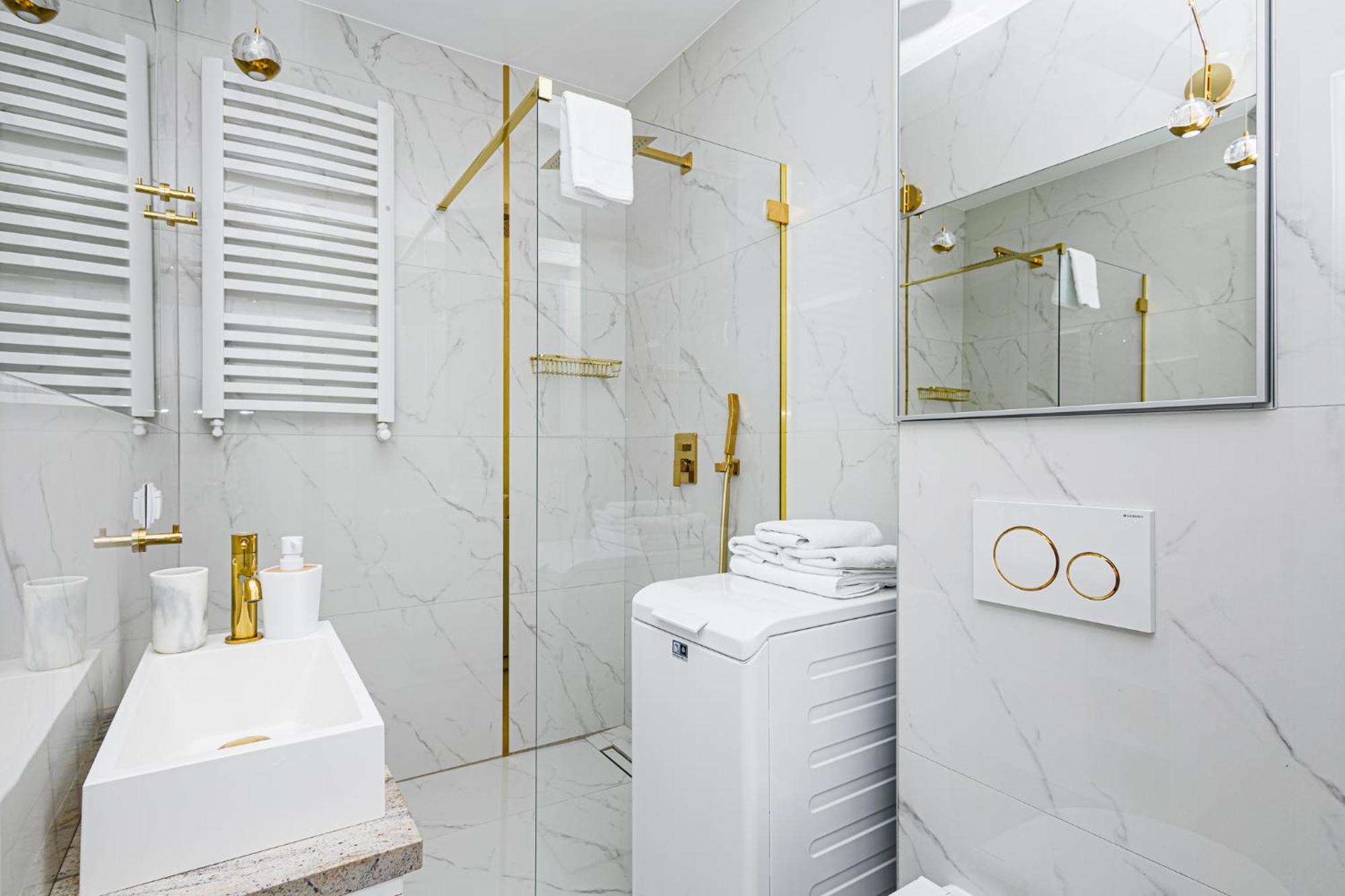 Апартаменти Balticus Standard Promenada Gwiazd 14